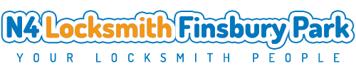 Logo N4 Locksmith Finsbury Park