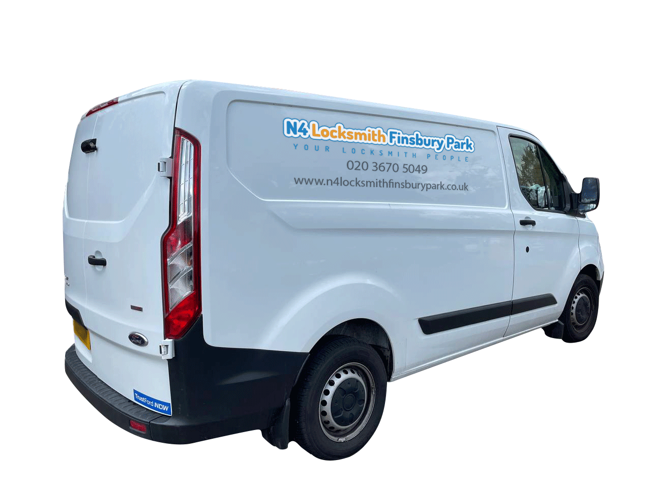 N4-Locksmith-Finsbury-Park